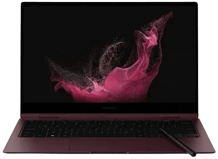 Замена видеочипа Samsung NP950QEDKA1IN