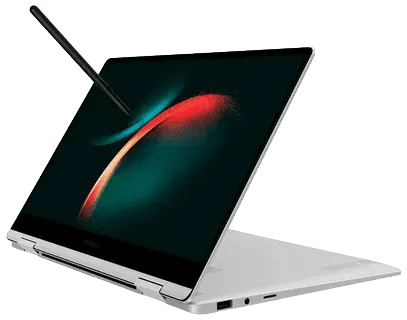 Замена видеочипа Samsung NP754XFGKB3IT