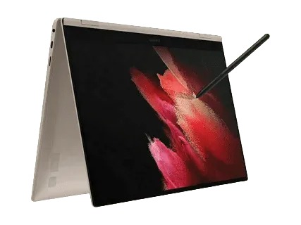 Замена видеочипа Samsung NP960QFGKA1US