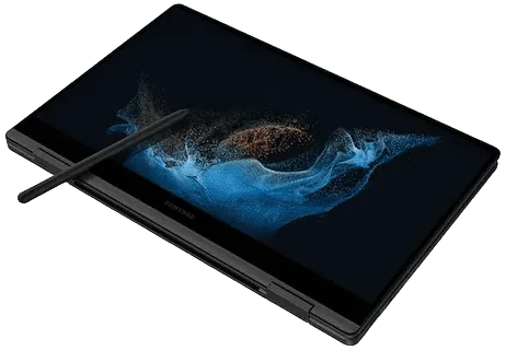 Замена видеочипа Samsung NP930XDBKD1US