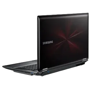 Замена видеочипа Samsung 712