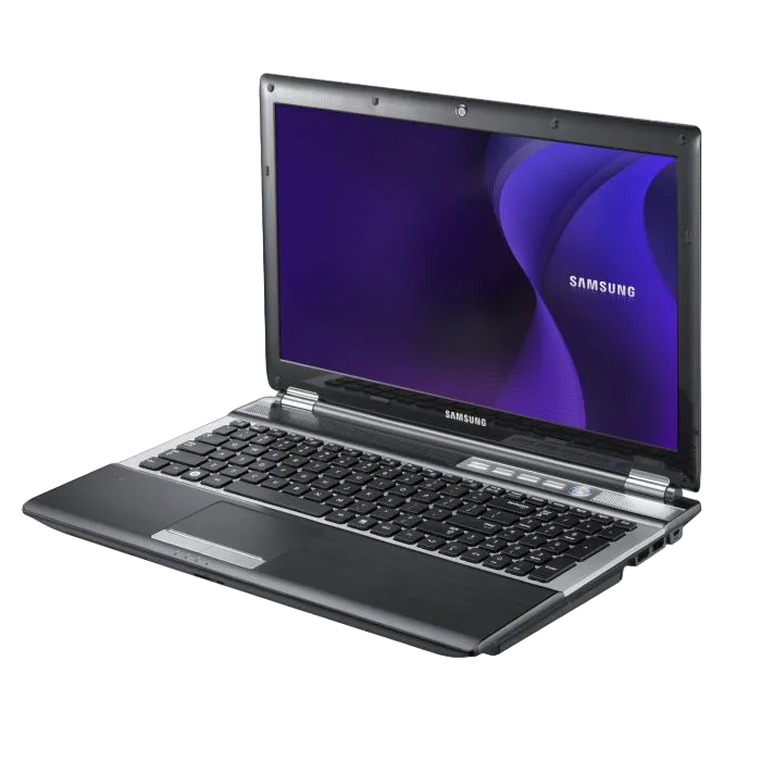 Замена видеочипа Samsung 711S04