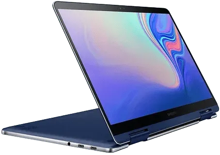 Замена видеочипа Samsung Pro 15 Touch NP940X5N