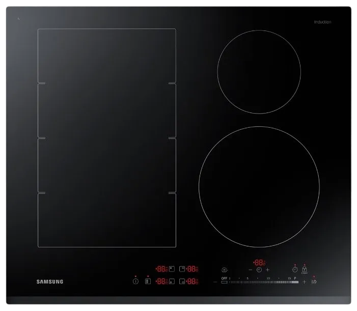 Ремонт сенсора Samsung CTN464NC01