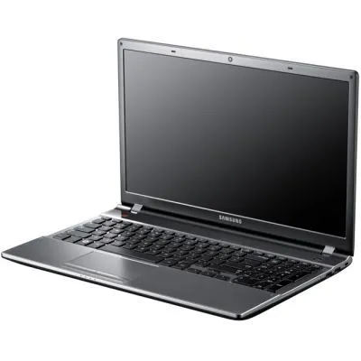 Замена видеочипа Samsung NP550P5C-S02