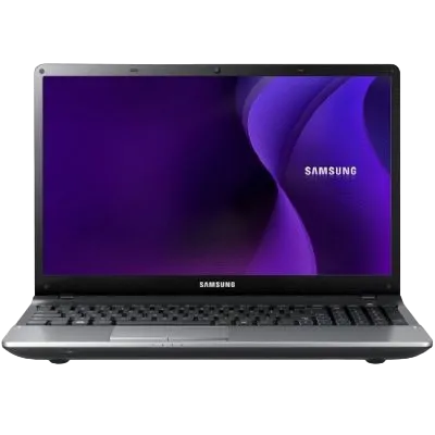 Замена видеочипа Samsung NP300E5A-S08