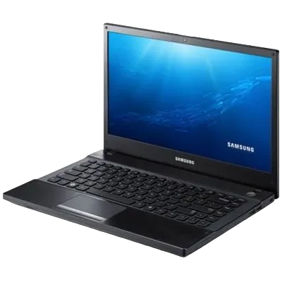 Замена видеочипа Samsung NP300E5V-S01