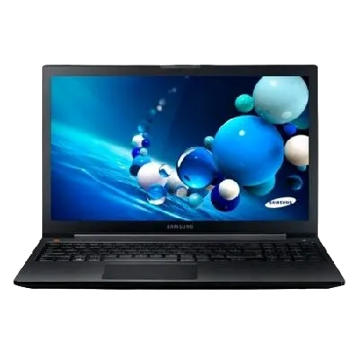 Замена видеочипа Samsung NP270E5E-X01