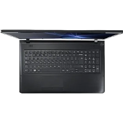 Замена видеочипа Samsung NP350E7C-S03