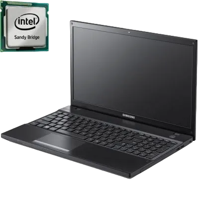 Замена видеочипа Samsung NP300V5A-S18