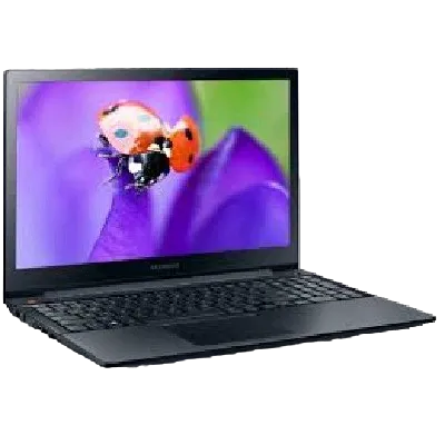 Замена видеочипа Samsung NP870Z5E-X01