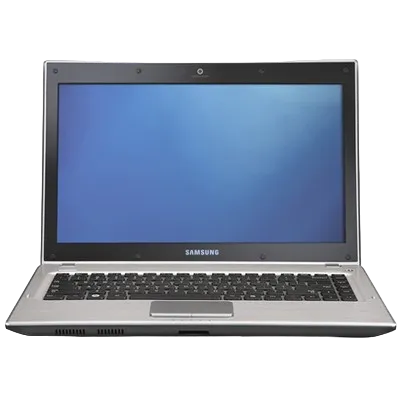 Замена видеочипа Samsung NPQ430-JA01