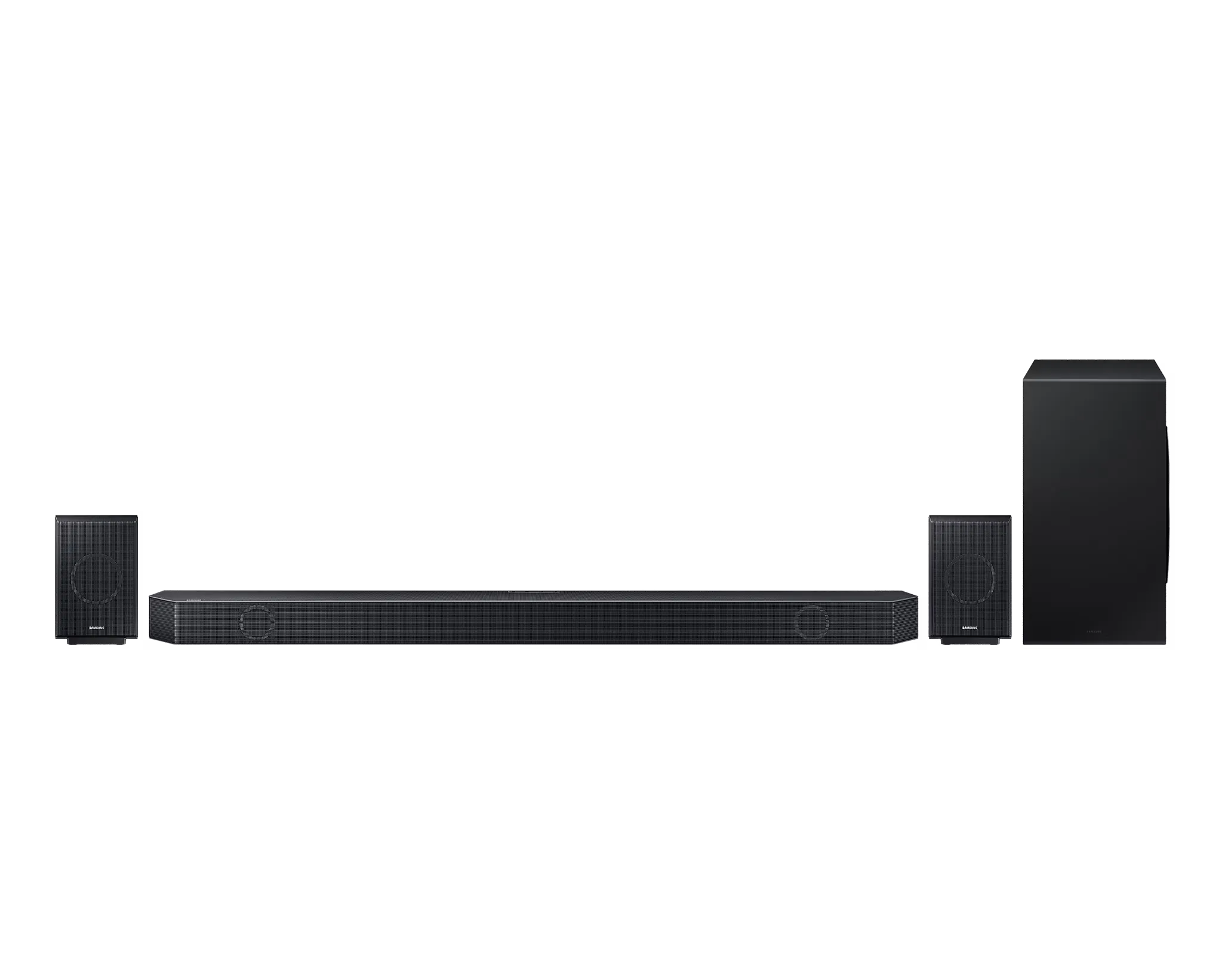 Замена дисплея (экрана) Samsung HW-Q990C