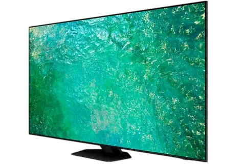 Замена резистора Samsung Neo QLED QN85D