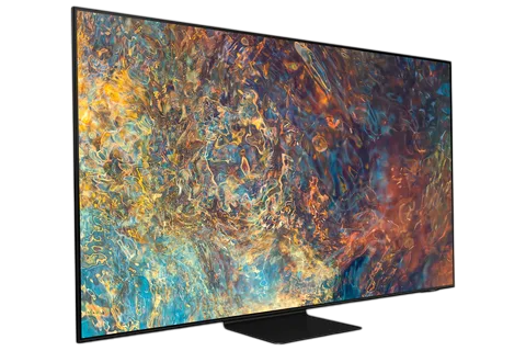 Замена резистора Samsung Neo QLED Q80D