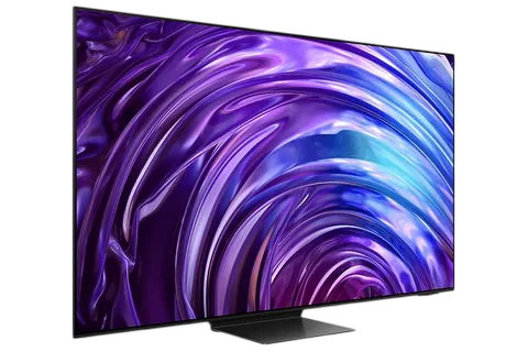 Замена резистора Samsung OLED S95D