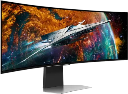 Замена матрицы Samsung Odyssey OLED G8 (32
