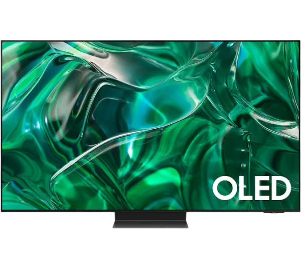 Замена резистора Samsung QE77S95C