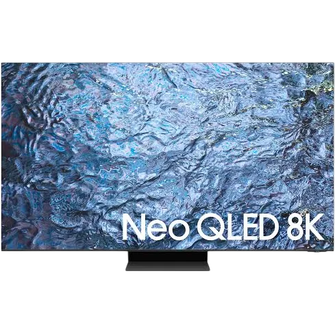 Замена резистора Samsung QE75QN900C