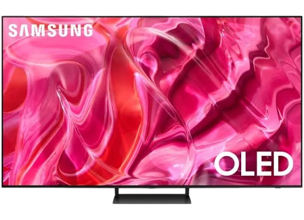 Замена резистора Samsung QE77S90C