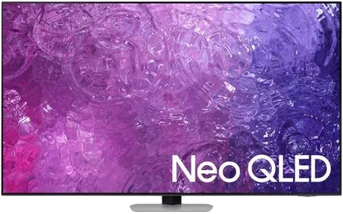 Замена резистора Samsung QE98QN90DAU