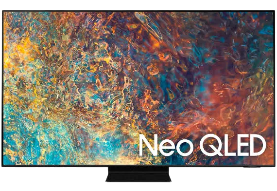 Замена резистора Samsung QE98QN90AA