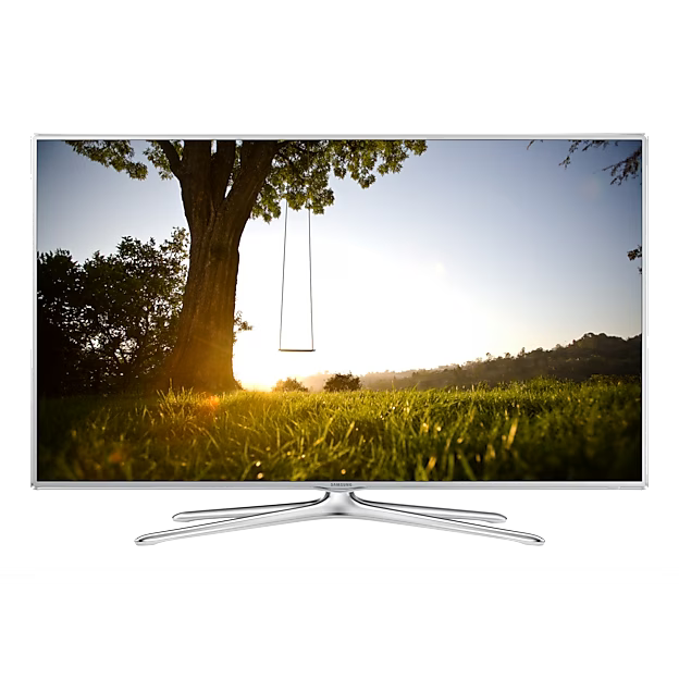 Замена резистора Samsung ue40f6540ab