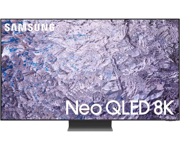 Замена резистора Samsung QE75QN800C