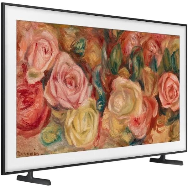 Замена резистора Samsung QE75LS03DAU