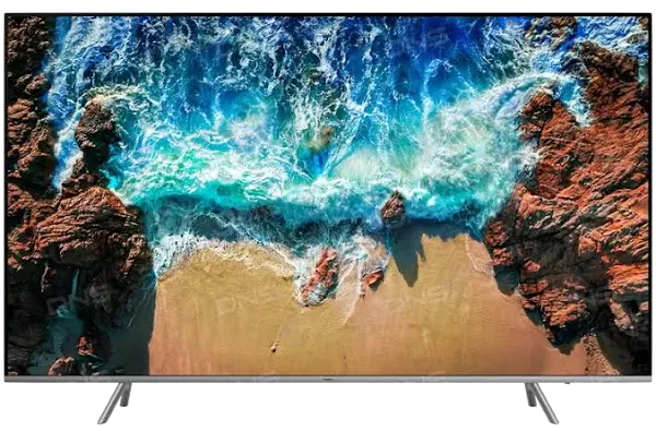 Замена резистора Samsung UE82NU8000U