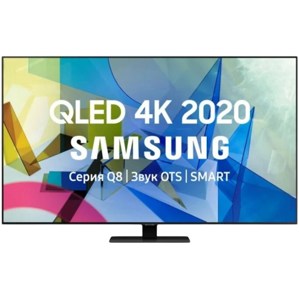 Замена резистора Samsung QE85Q87TAU