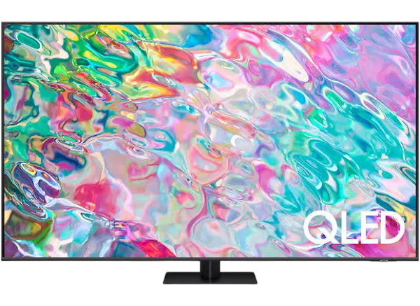 Замена резистора Samsung QE85Q70BAUXUA