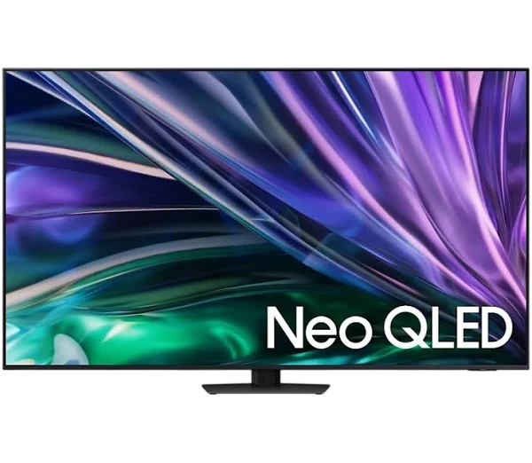 Замена резистора Samsung QE85QN85DBUXCE