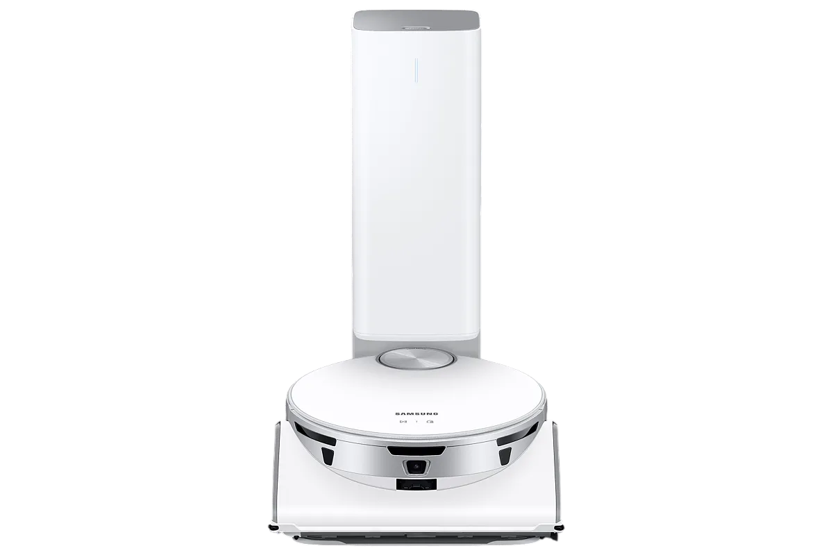 Ремонт блока питания Samsung Jet Bot Al+