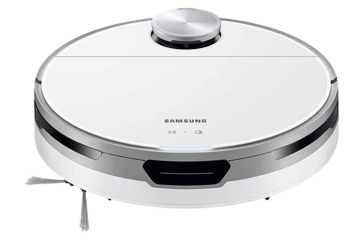 Ремонт блока питания Samsung Jet Bot+