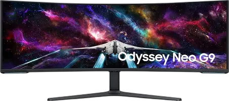 Замена матрицы Samsung G9 S57CG952NI