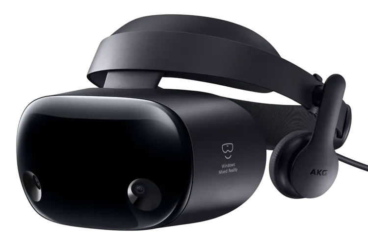 Ремонт платы питания Samsung Hmd Odyssey Windows Mixed Reality
