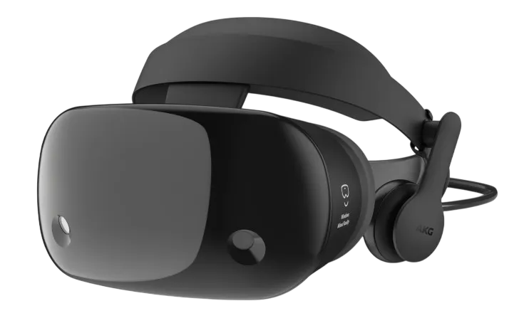 Ремонт платы питания Samsung Hmd Odyssey +