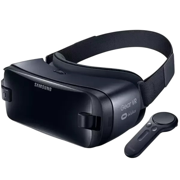 Ремонт платы питания Samsung Gear Vr R324
