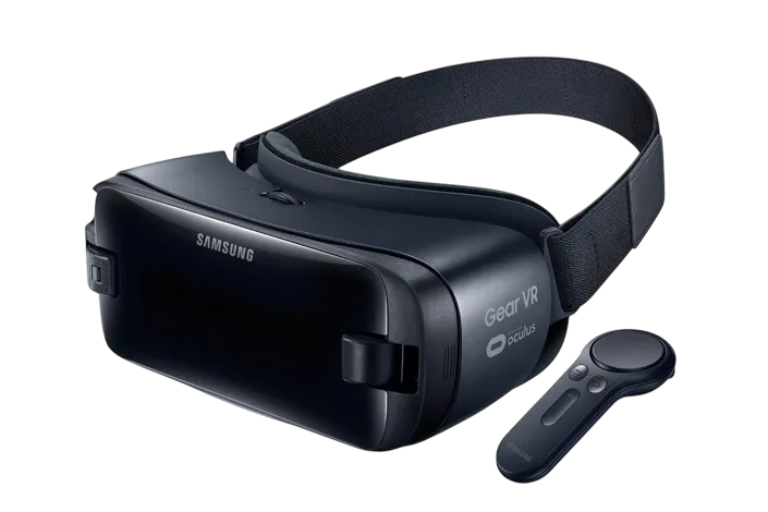 Ремонт платы питания Samsung Gear Vr