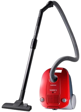 Замена кнопок управления Samsung SC4131