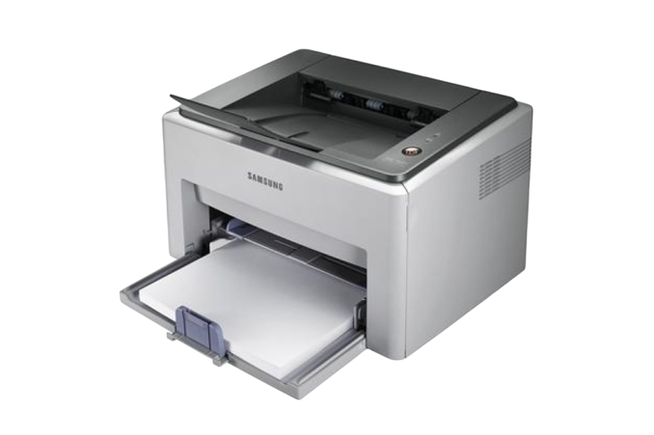 Замена абсорбера Samsung ML 1641