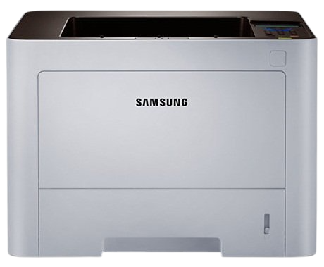 Замена абсорбера Samsung ProXpress SL-M4020ND