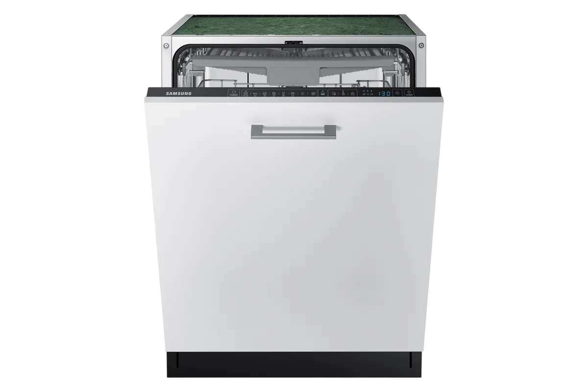 Замена датчика мутности Samsung DW-60R7070BB