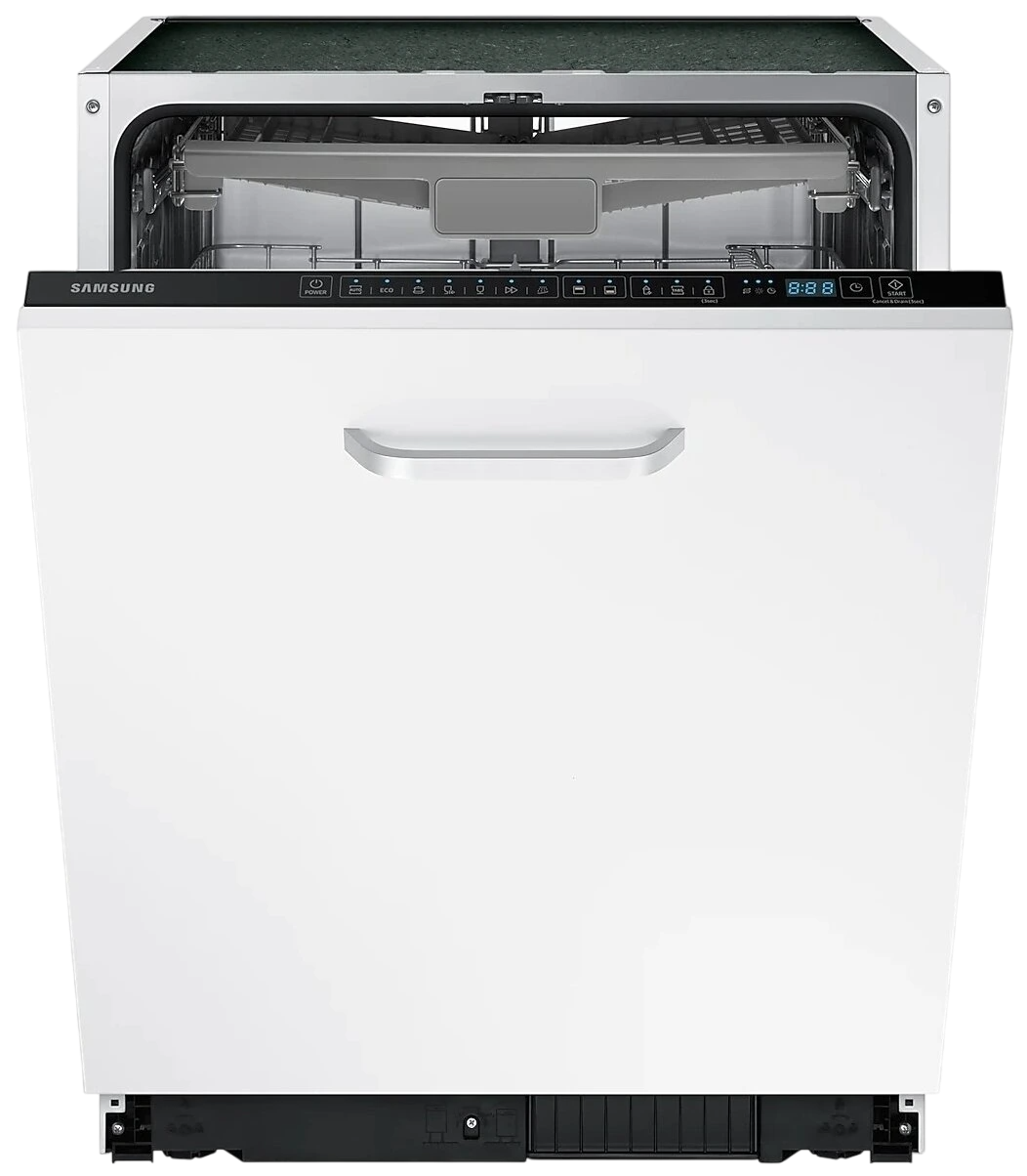 Замена датчика мутности Samsung DW60M6070IB