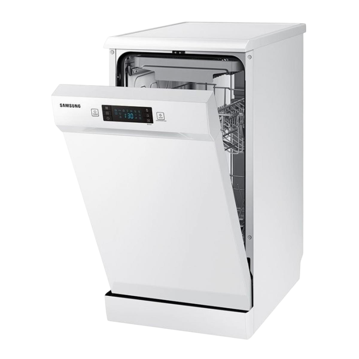 Замена датчика мутности Samsung DW50R4050FW WT
