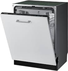 Замена датчика мутности Samsung DW60R7050BB/WT