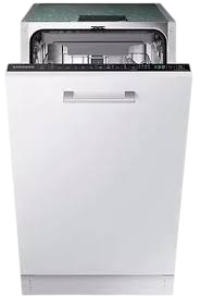 Замена датчика мутности Samsung DW50R4070BB
