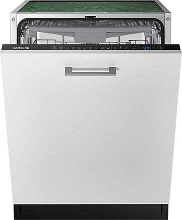 Замена датчика мутности Samsung DW60R7070BB/WT