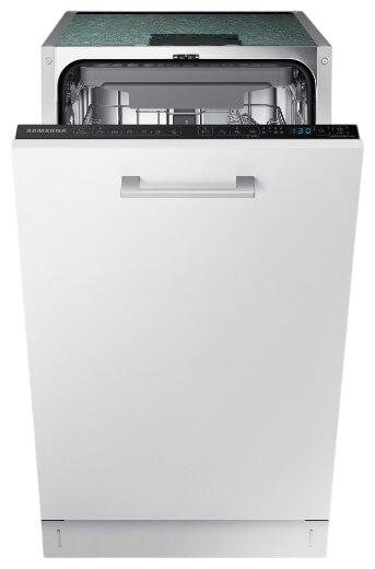 Замена датчика мутности Samsung DW50R4050BB